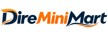 Dire Mini Mart